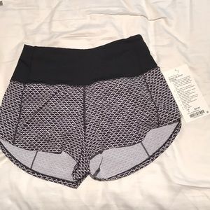 Lululemon Speed Up Short